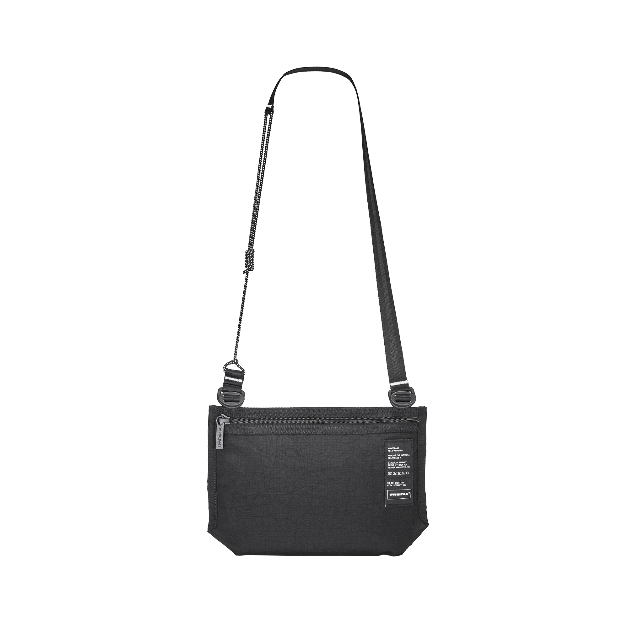 MONO[PA6] MUSETTE