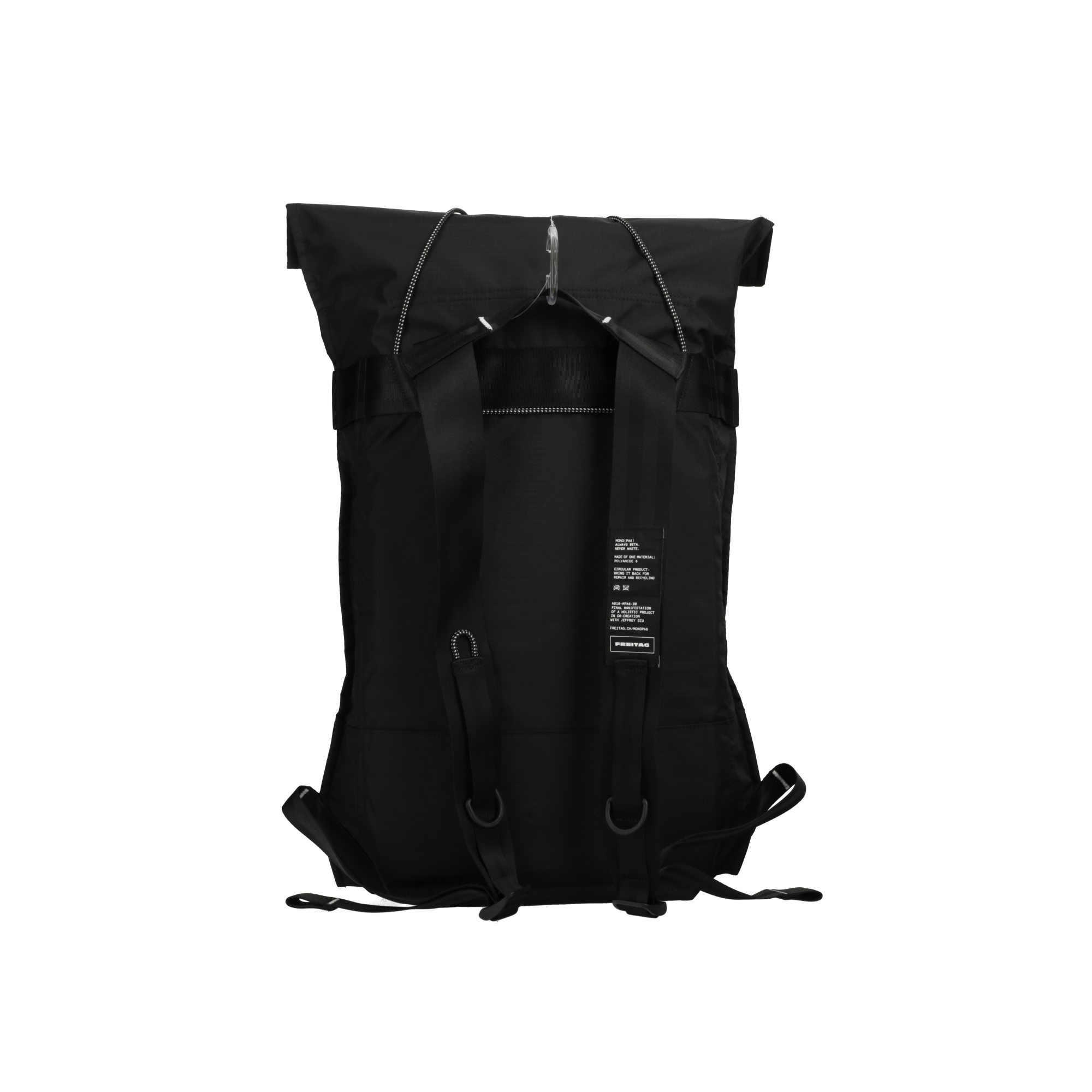 MOCHILA MONO[PA6]